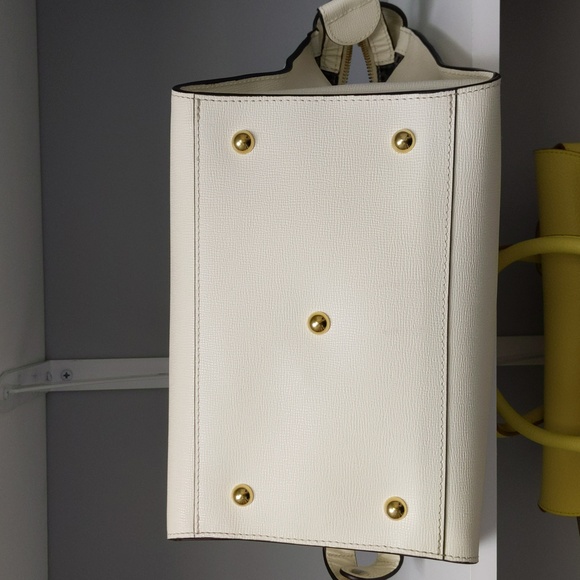 Longchamp Le Pliage Leather Bag #817 - Picture 12 of 12